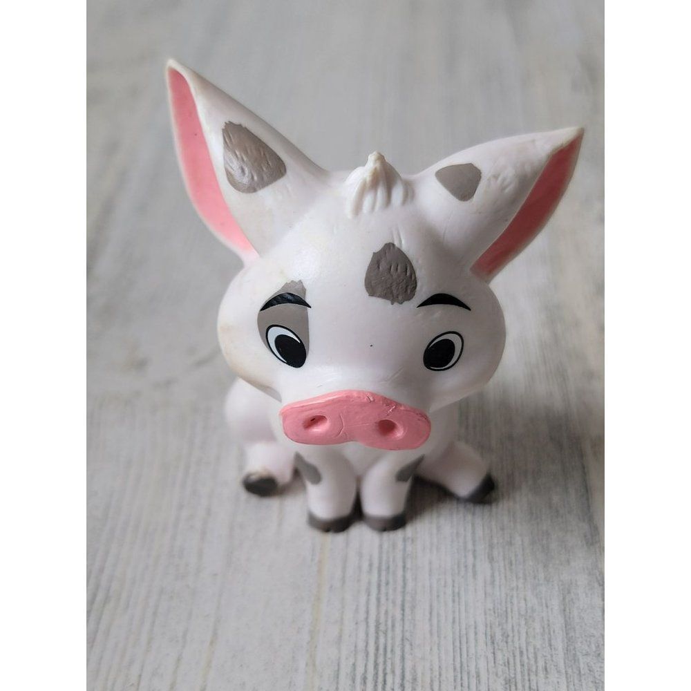 Moana Pig pet Disney Pixar toy figure doll accessory